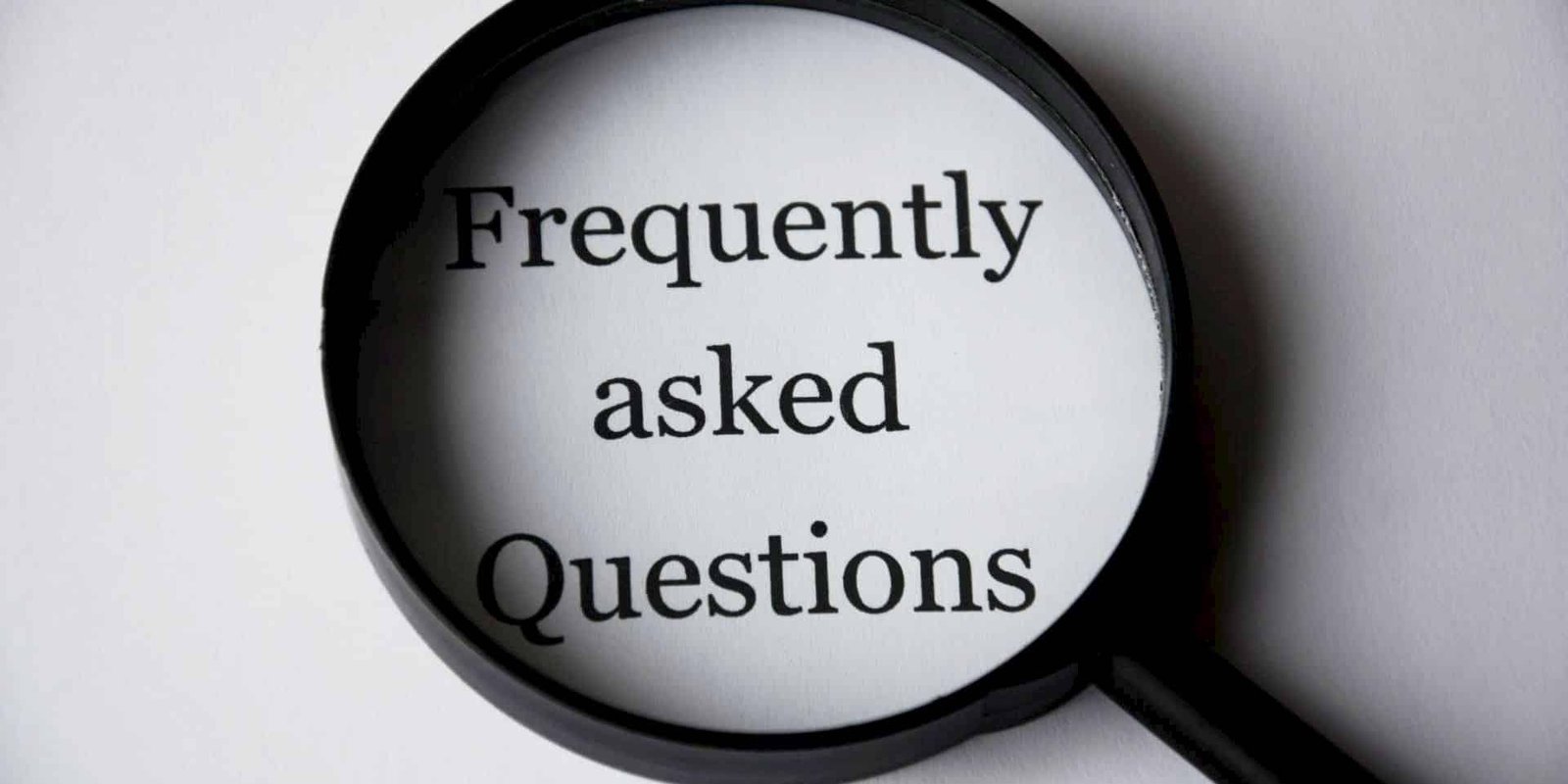 53 FAQ’s that Auto Accident Victims Ask