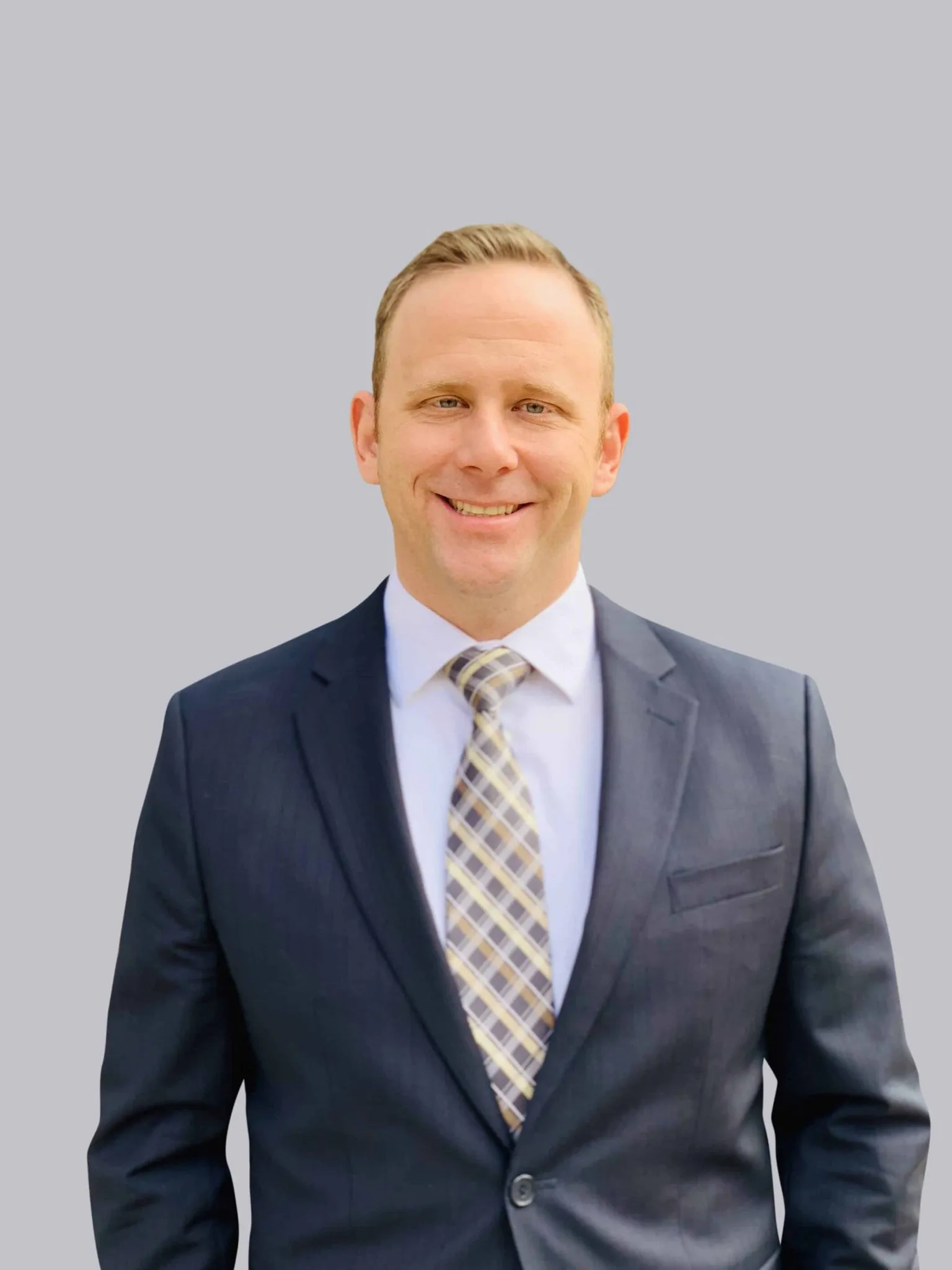 Jeff Grayson of Phoenix Accident and Injury Law Firm