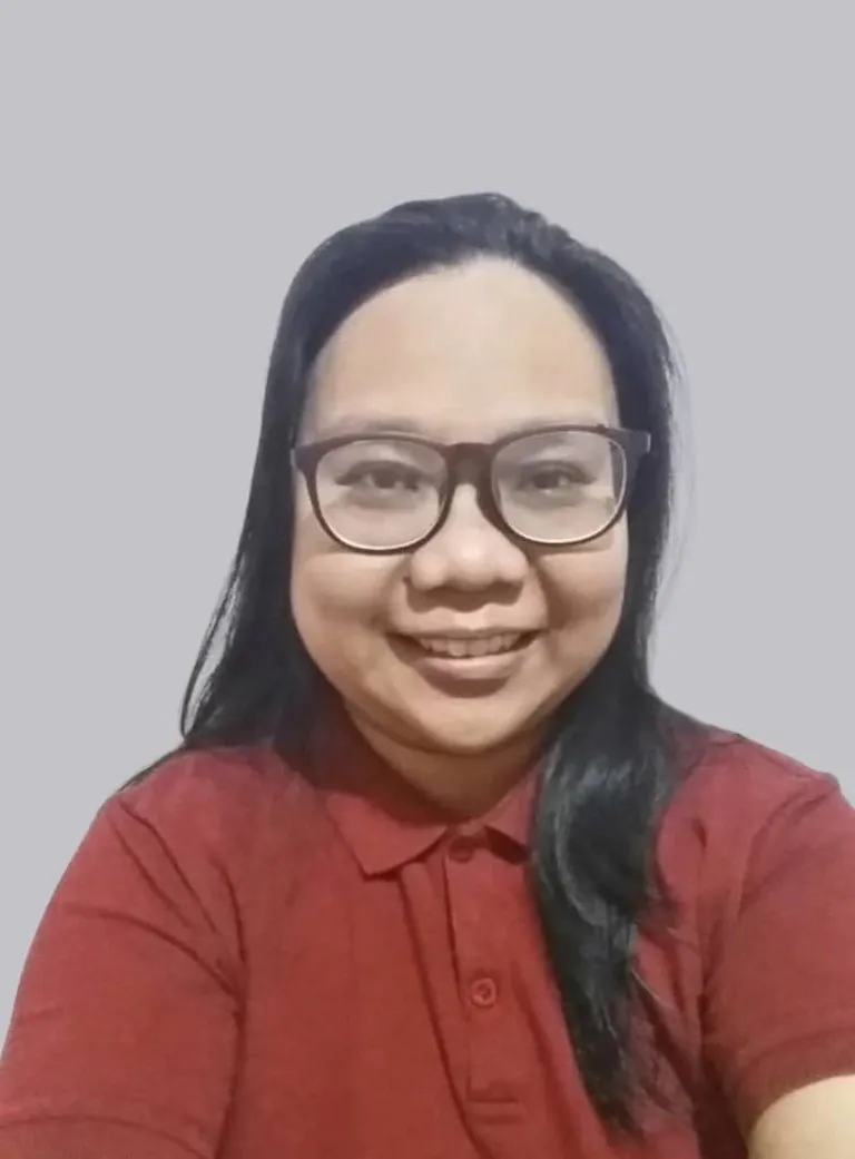 Rhea Lei Reyes - Legal Assistant