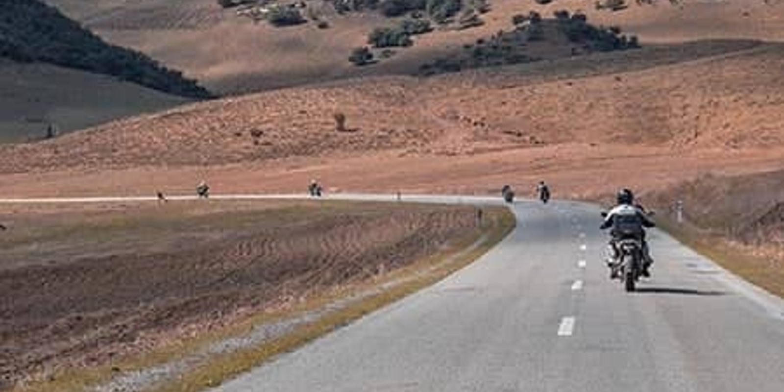 Arm and Leg Injuries in Rear-End Motorcycle Accident