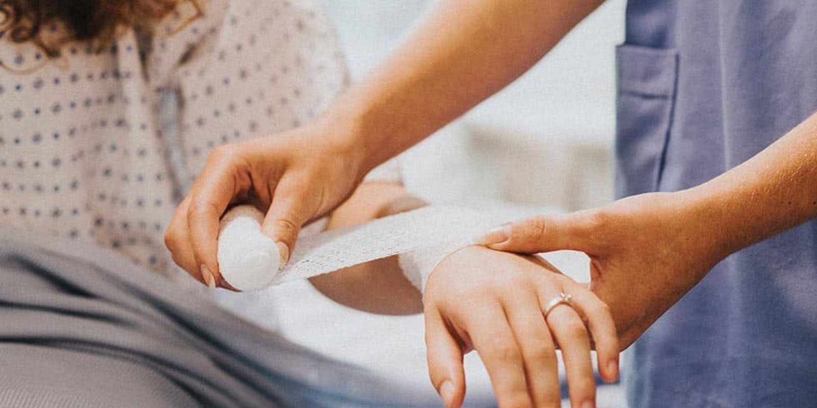 Arm Injury After an Auto Accident