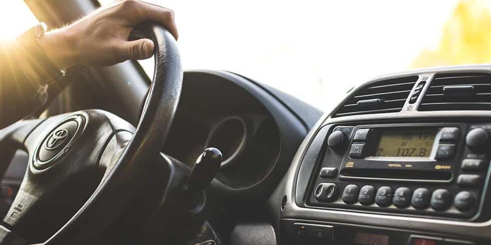 Rear End Collision Value