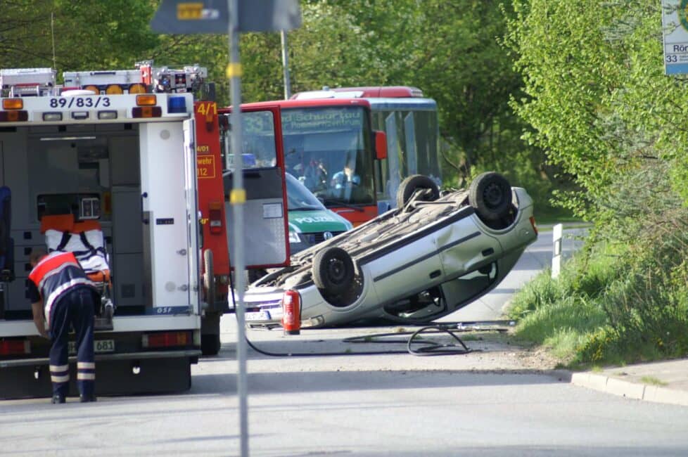 10 Things You Need to Know About Bus Accidents in Arizona