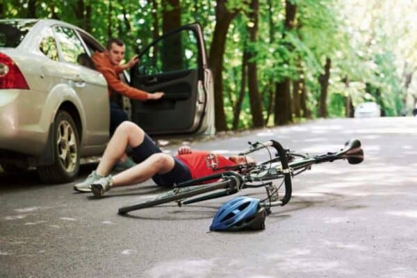 Arizona’s Laws for Bicycle Accident Cases