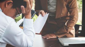 Discussing the strategies on representing in an auto accident claim