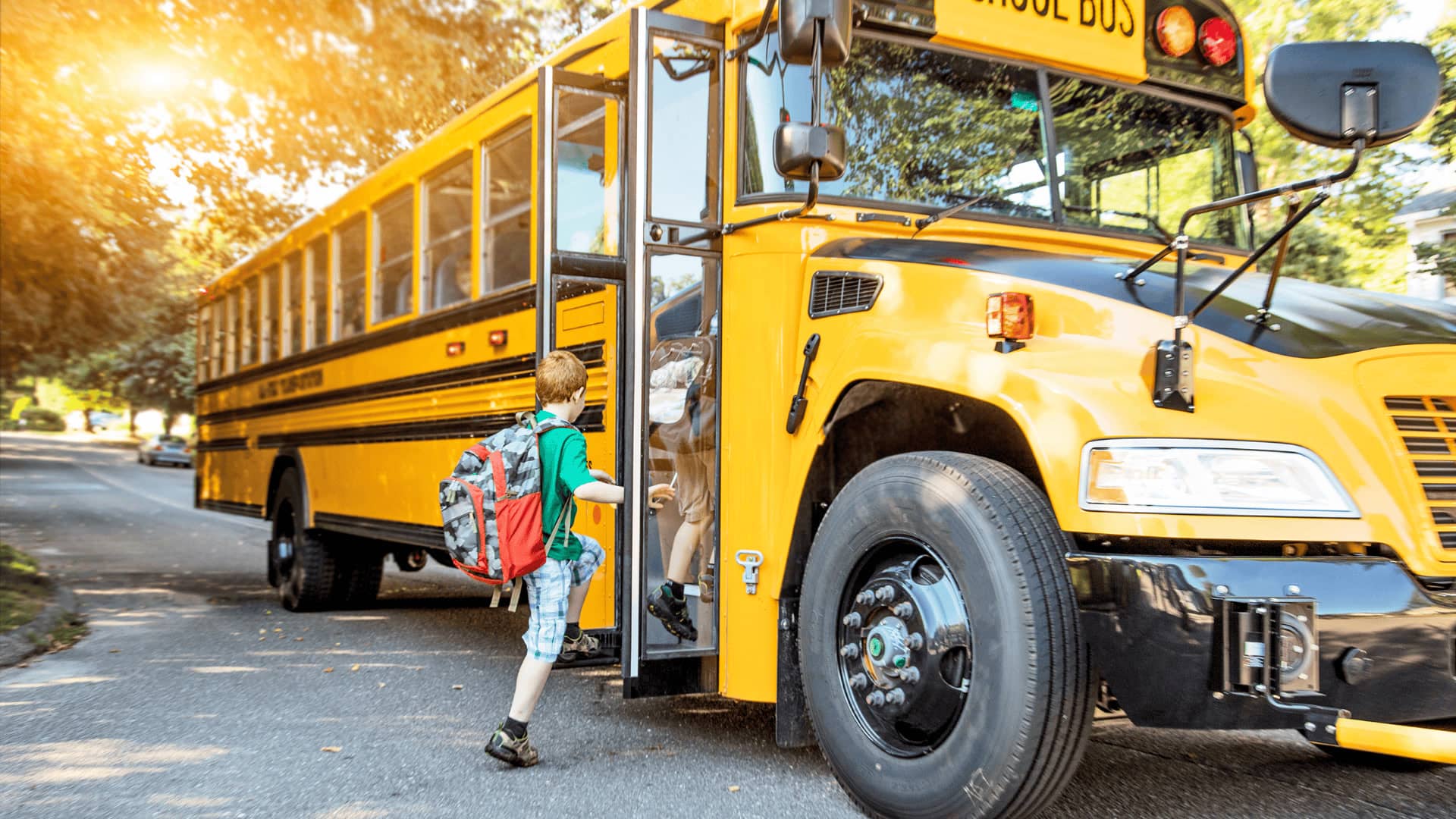 Your Child Was Hurt in a School Bus Accident – What Happens Now?
