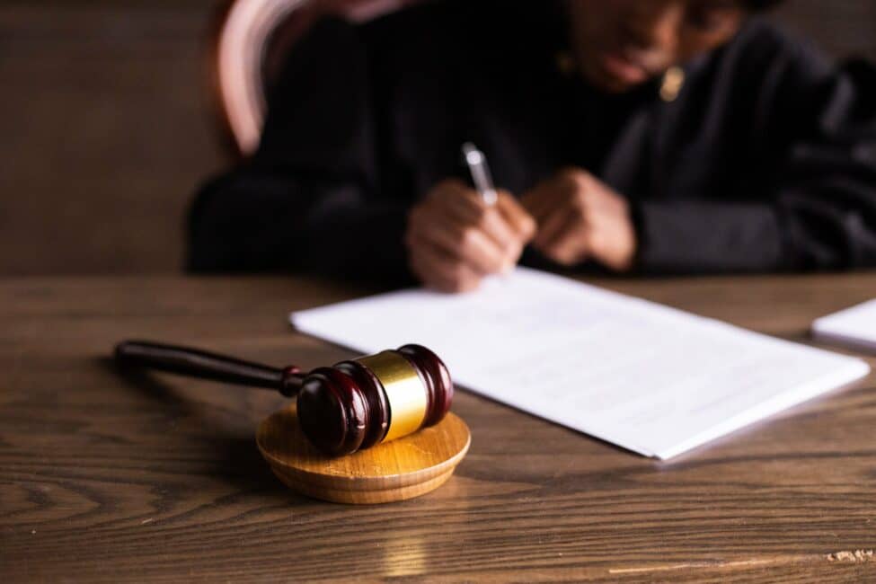 Testifying in Criminal Court Cases For DUI Car Accidents Victims