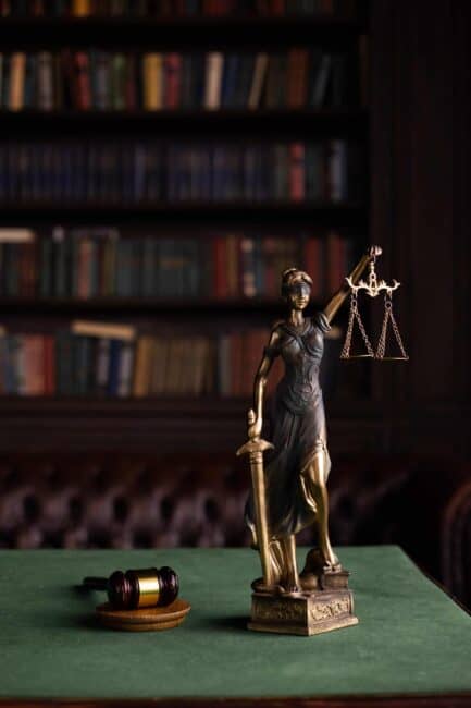 DUI Law: Civil vs Criminal Court