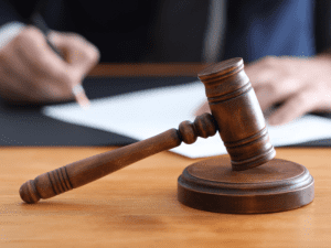 The lawyer is writing about claiming damages for pain and suffering damages after a wrongful deaths