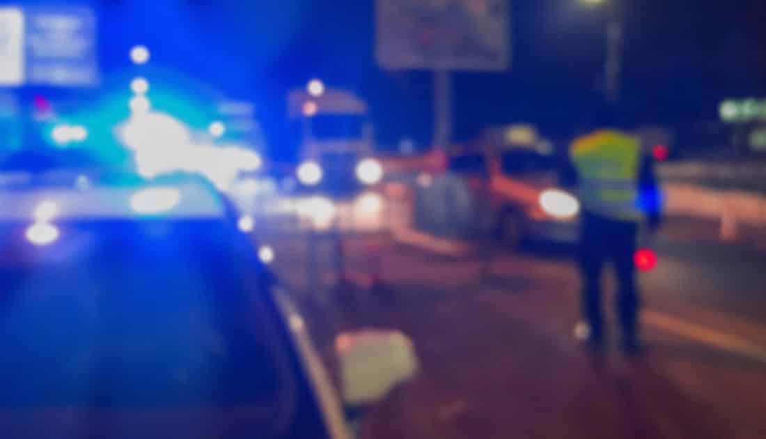 High-Speed Car Crash: Everything You Need To Know