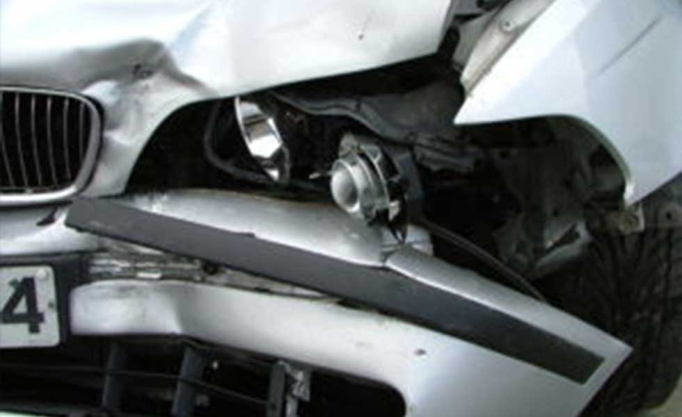 Insurance Claims For Car Accident: The Right Settlement