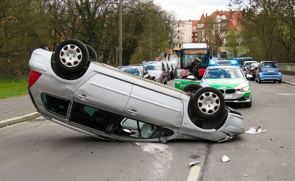 Involved in a Manufacturing Defect Car Accidents? Know Your Rights