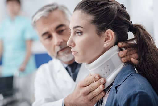 Neck Injury Lawyer in Arizona