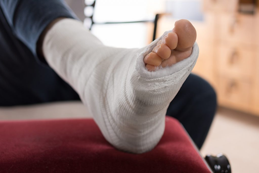Phoenix Bone Fracture Lawyer