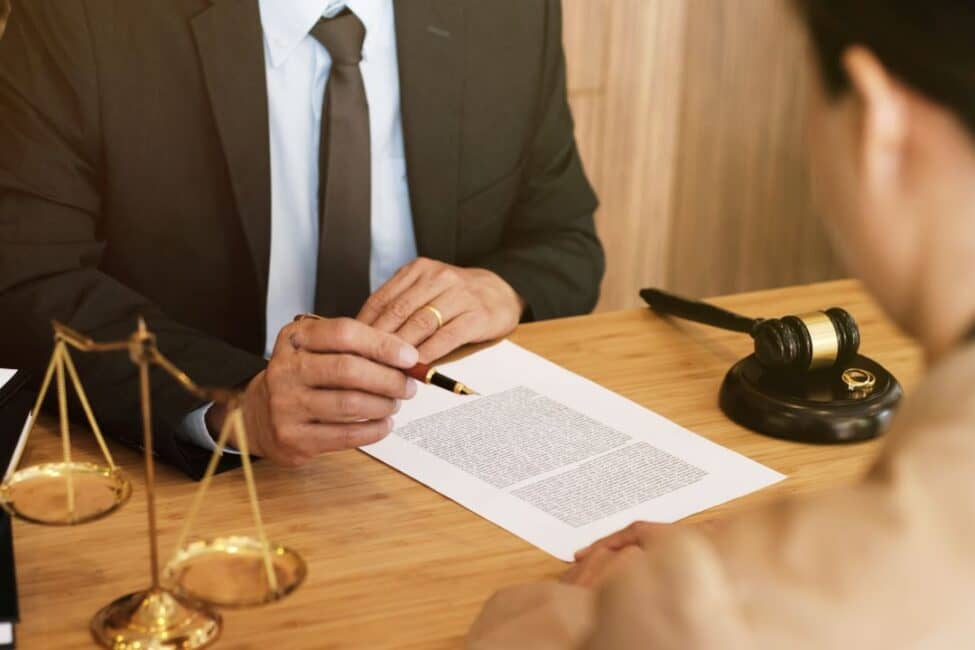 Unveiling Liability: Proving Fault in a Car Accident