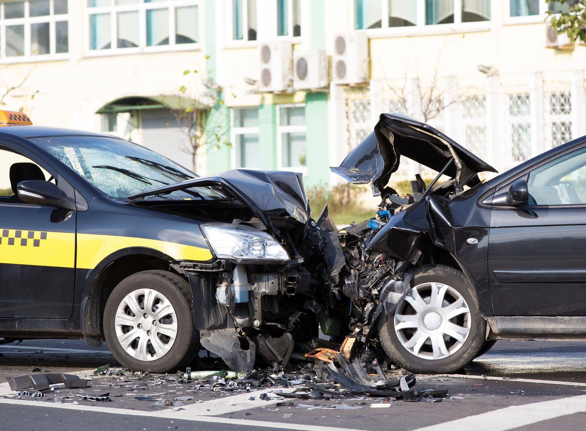 Rear End Accidents: Expert Legal Help in Phoenix, Arizona