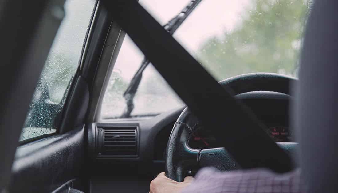 Seatbelts In Car Accidents and Your Personal Injury Claim