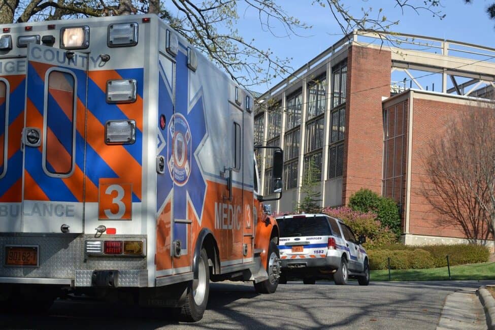 What Medical Treatment Should You Expect To Receive After Hit And Run Accidents