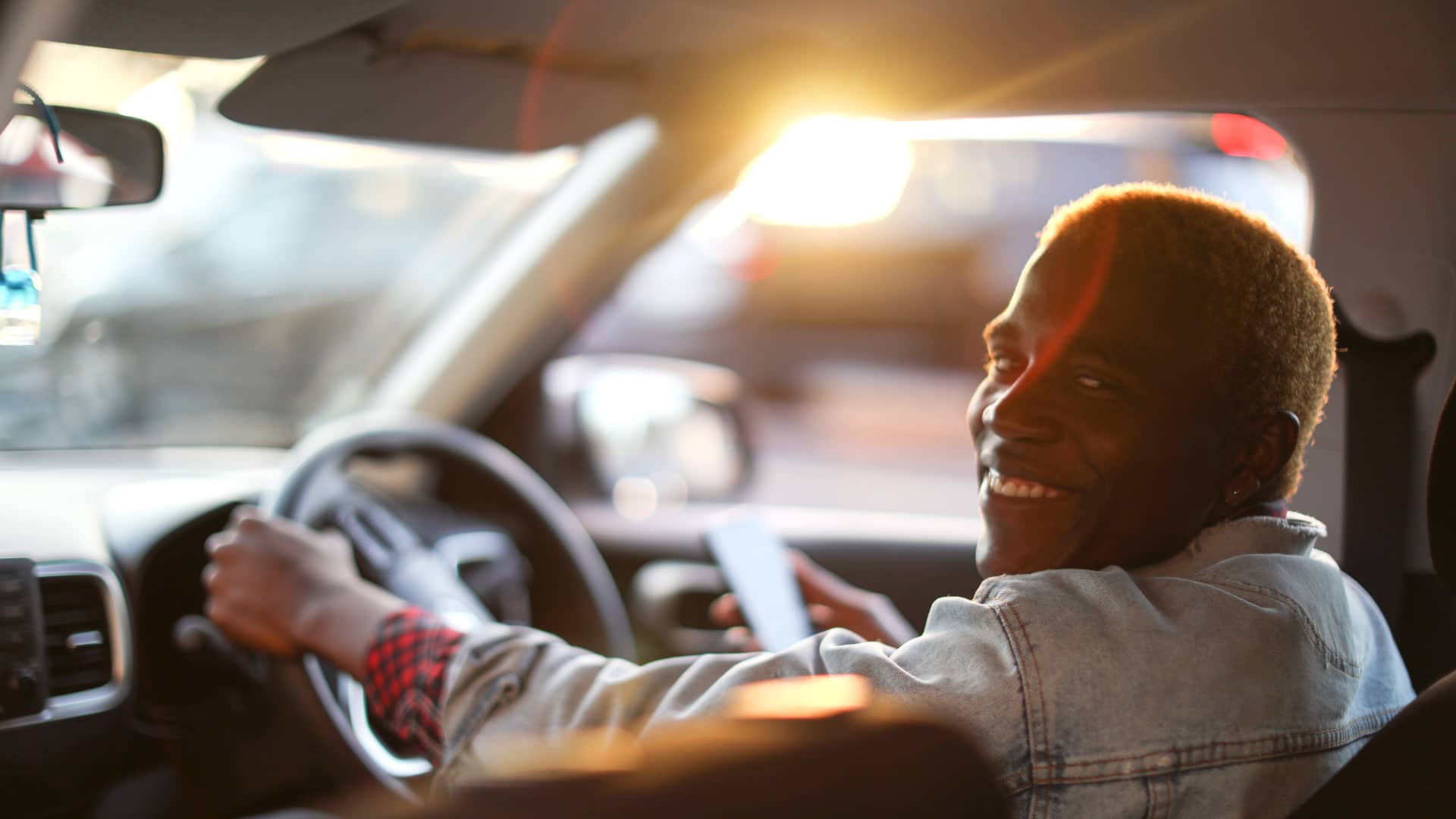 Why Uber and Lyft Drivers Face Higher Accident Risks in Phoenix