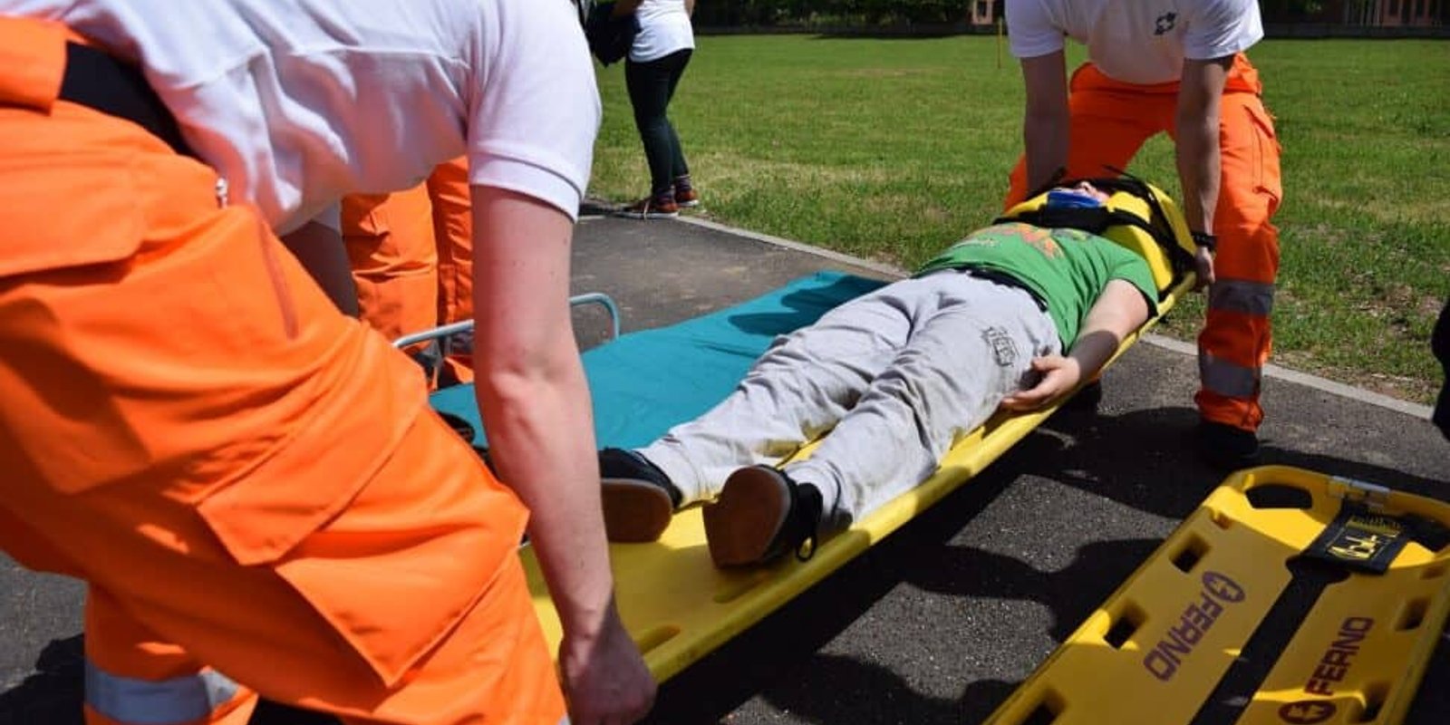 Car Accident Injuries in Arizona