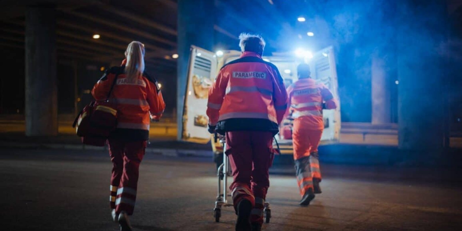 What To Do If You’ve Had An Accident While Pregnant