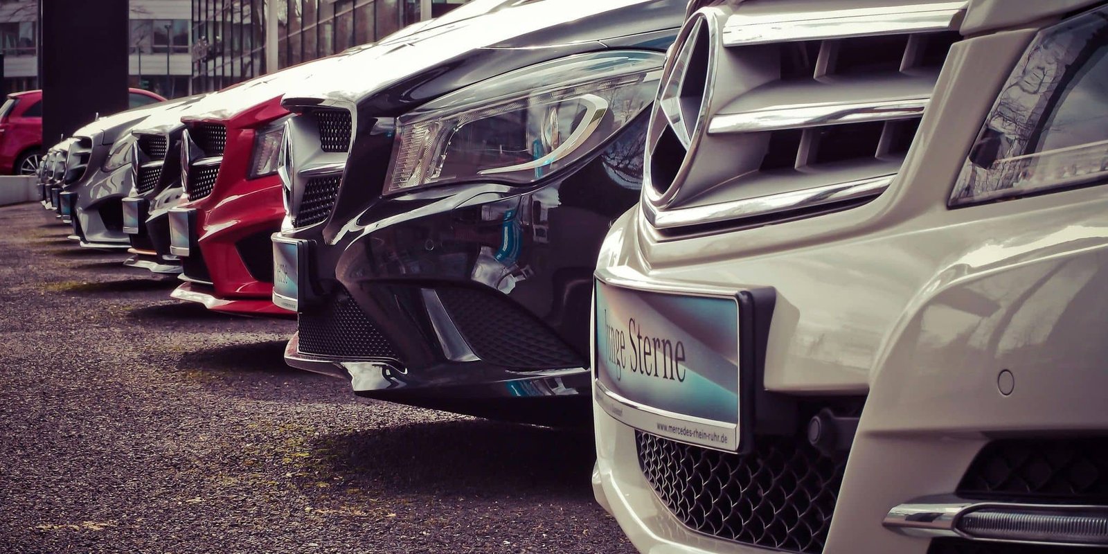 Steps to Get Car Rental Reimbursement After Accident