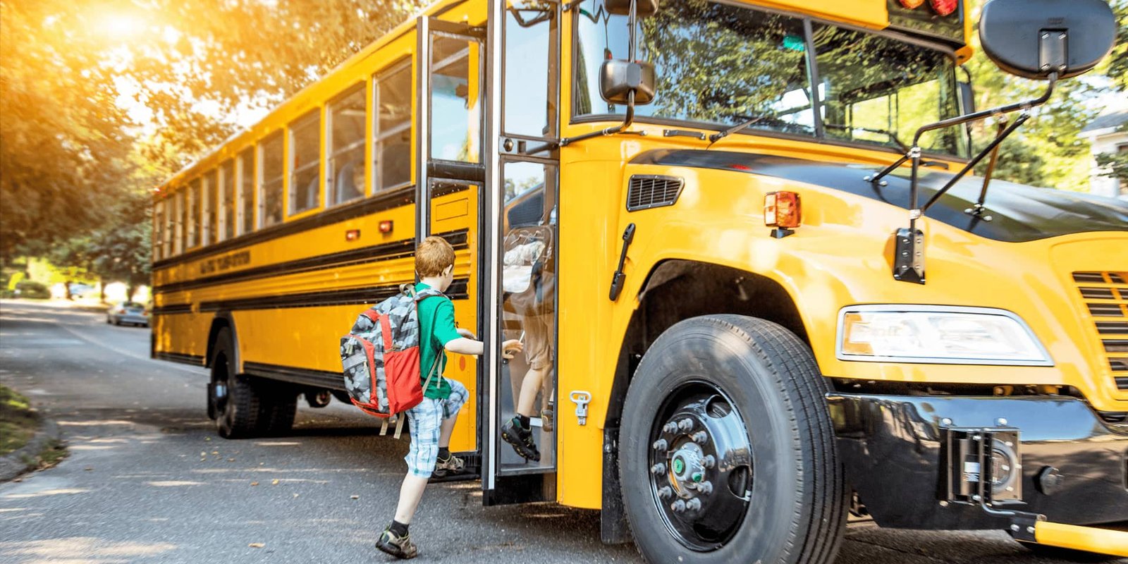 Your Child Was Hurt in a School Bus Accident – What Happens Now?