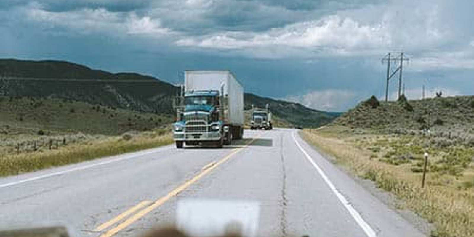 Device Regulations for Semi-Trucks Safety