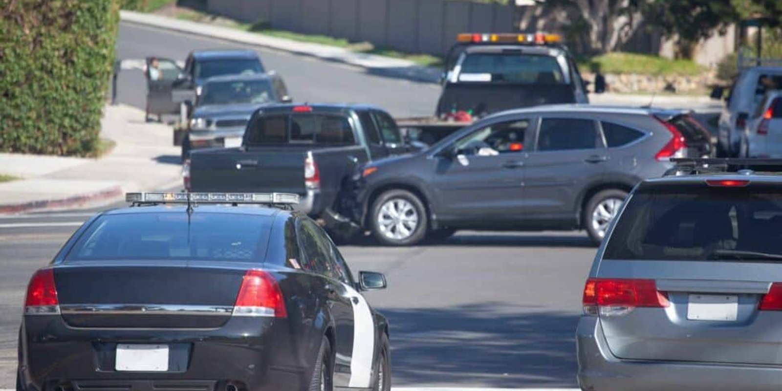 Distracted Driving Injury Awareness Month