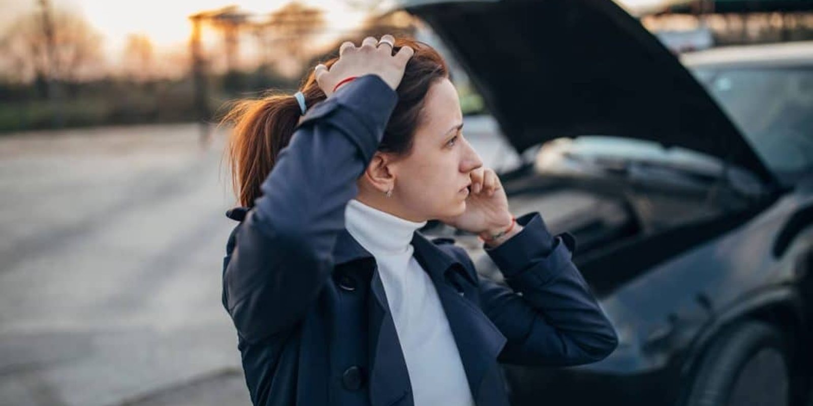 How to Get a Police Report After a Car Accident in Phoenix, AZ