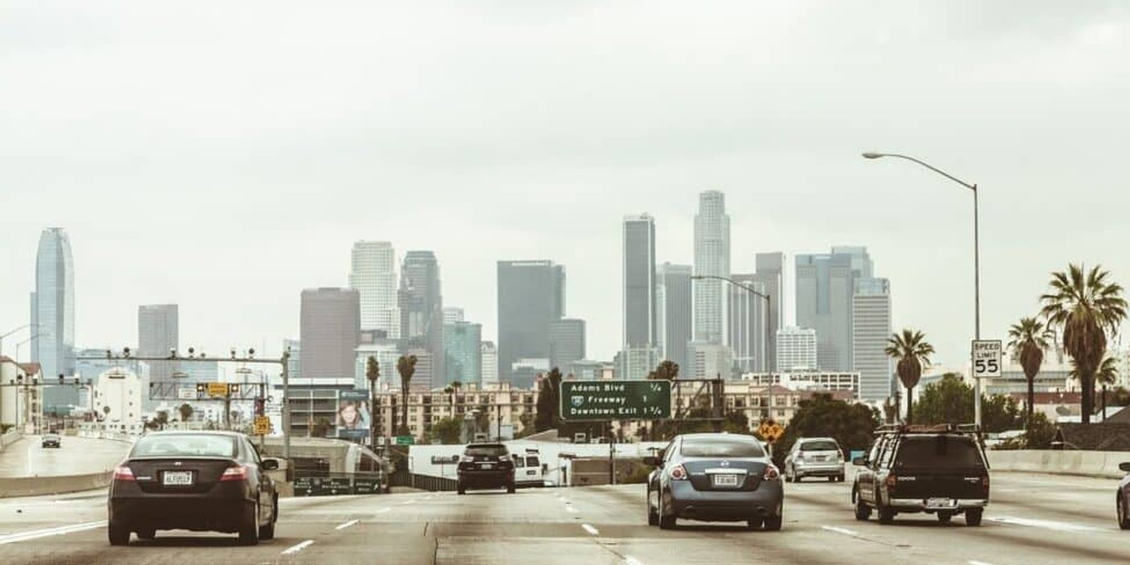 Freeway Rear-end Accidents: What You Should Know