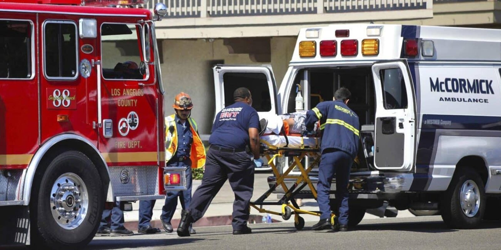 Highway Accident Arizona: Information Center