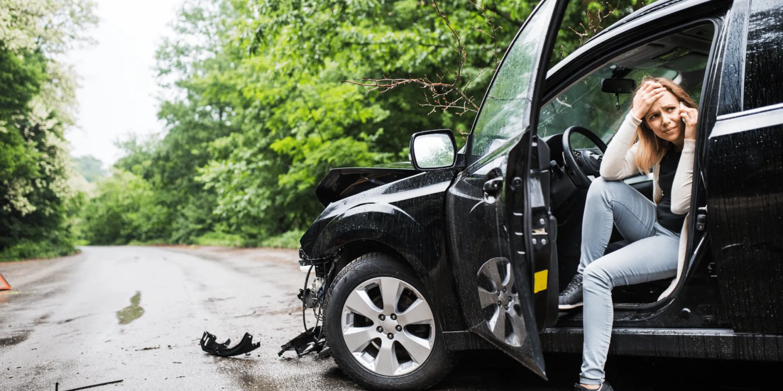 Auto Accident Damages Exceed Policy Limits in Arizona. What Now?