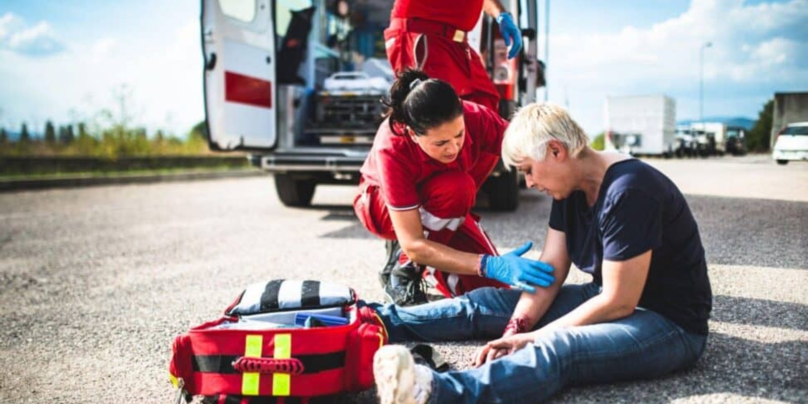 What To Do When You’re in A Hit & Run Intersection Accident