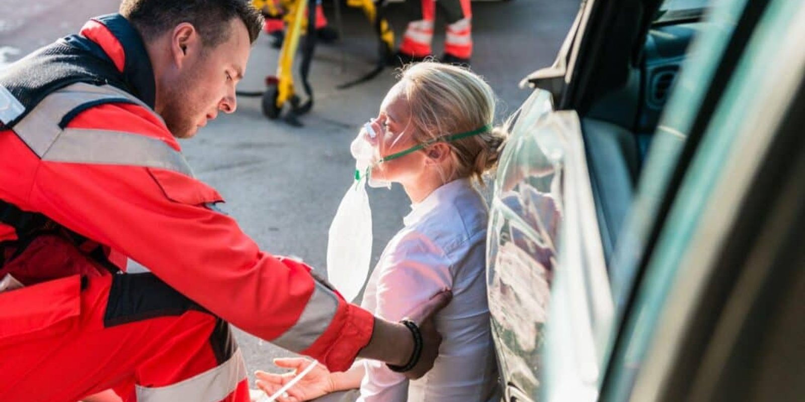 Hit and Run Pedestrian Accidents