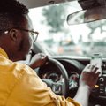 Insurance Coverage Gaps That Leave Uber and Lyft Drivers Vulnerable