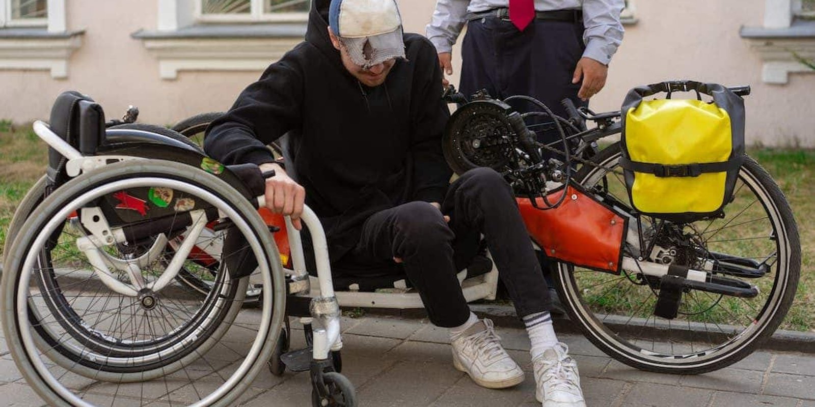 Who is Liable for a Bicycle Accident in Arizona?