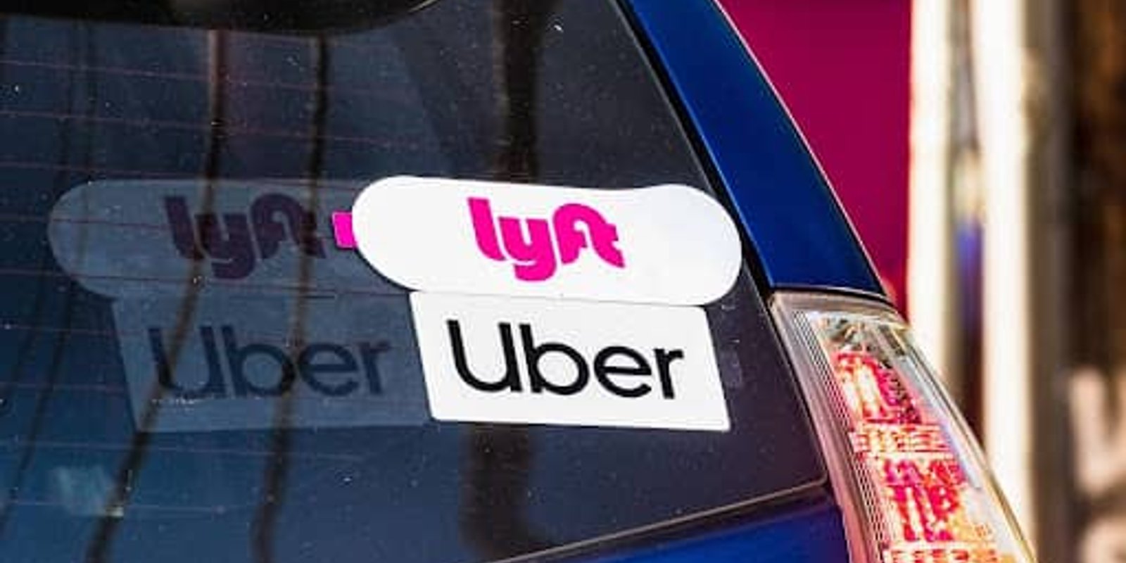 Lyft & Uber Accident Lawyer in Phoenix