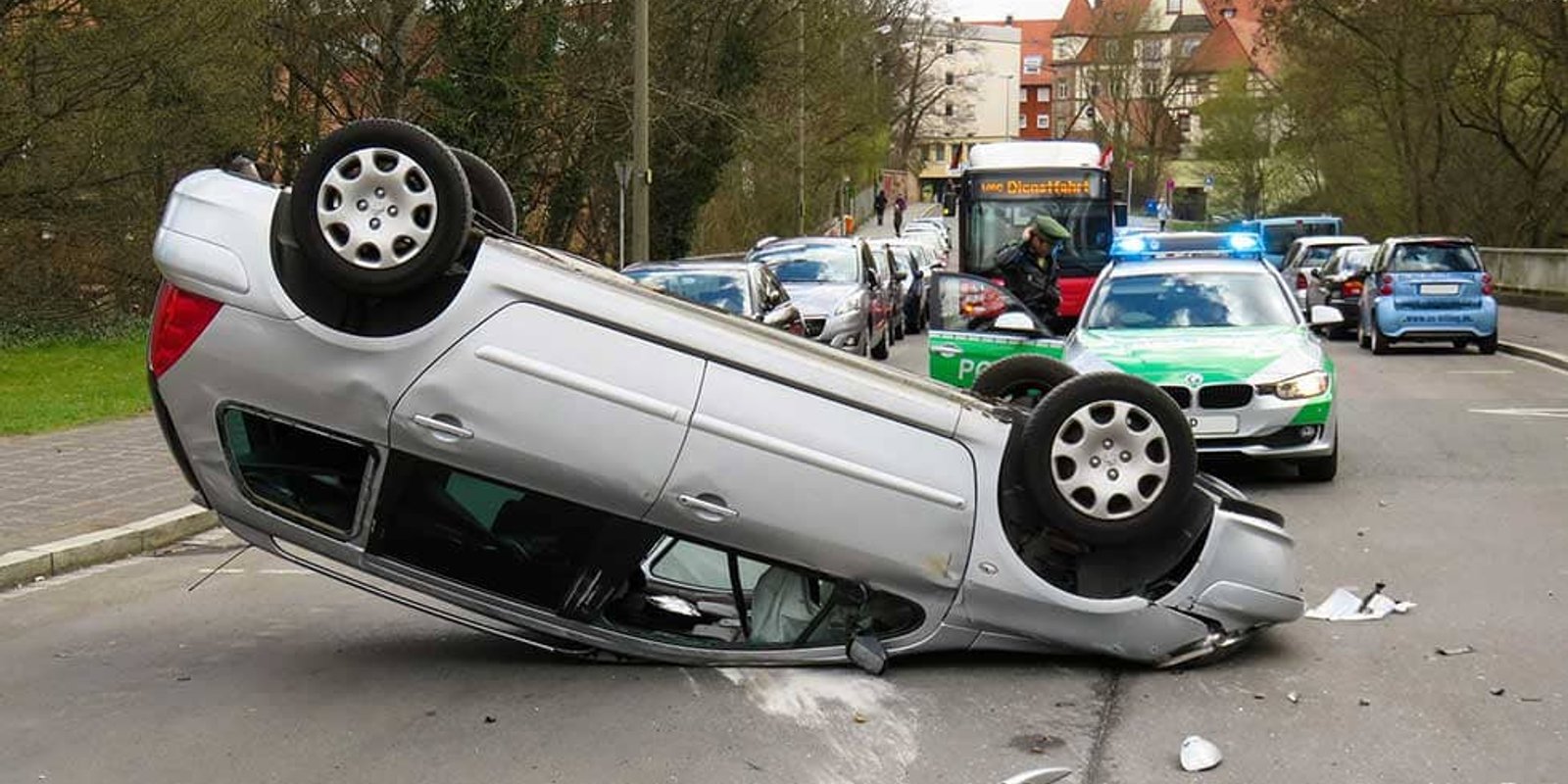 Involved in a Manufacturing Defect Car Accidents? Know Your Rights