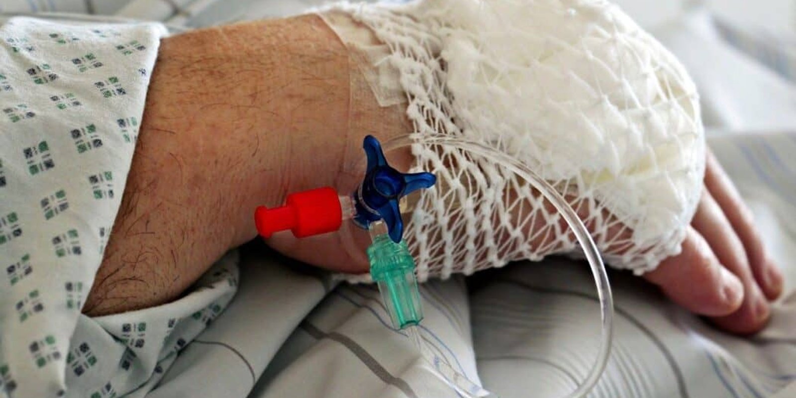 Receiving Medical Treatment after Car Accident