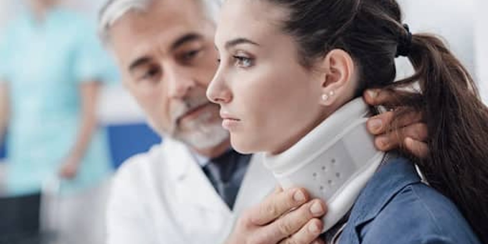 Neck Injury Lawyer in Arizona