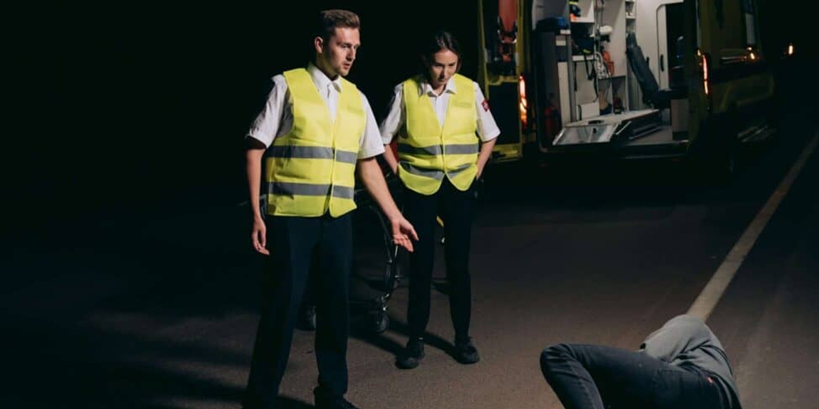 Overcoming Ongoing Pain and Suffering After an Accident