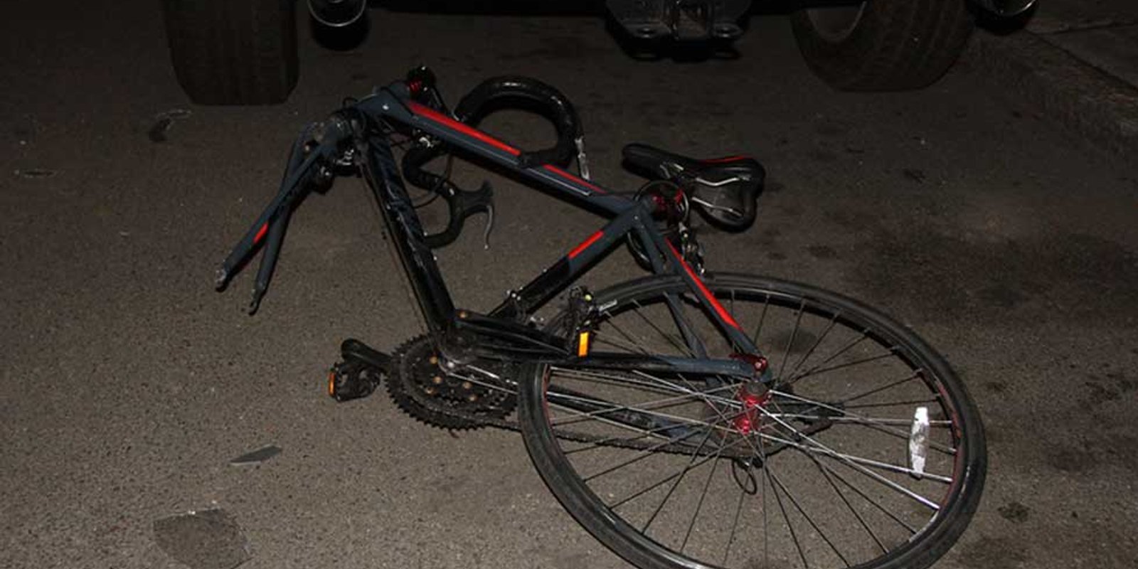 What if I was Partially at Fault in My Bicycle Accident?
