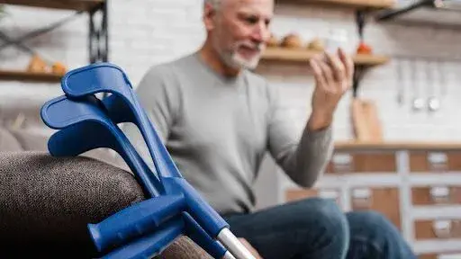 accident happened paralysis lawyer needed.