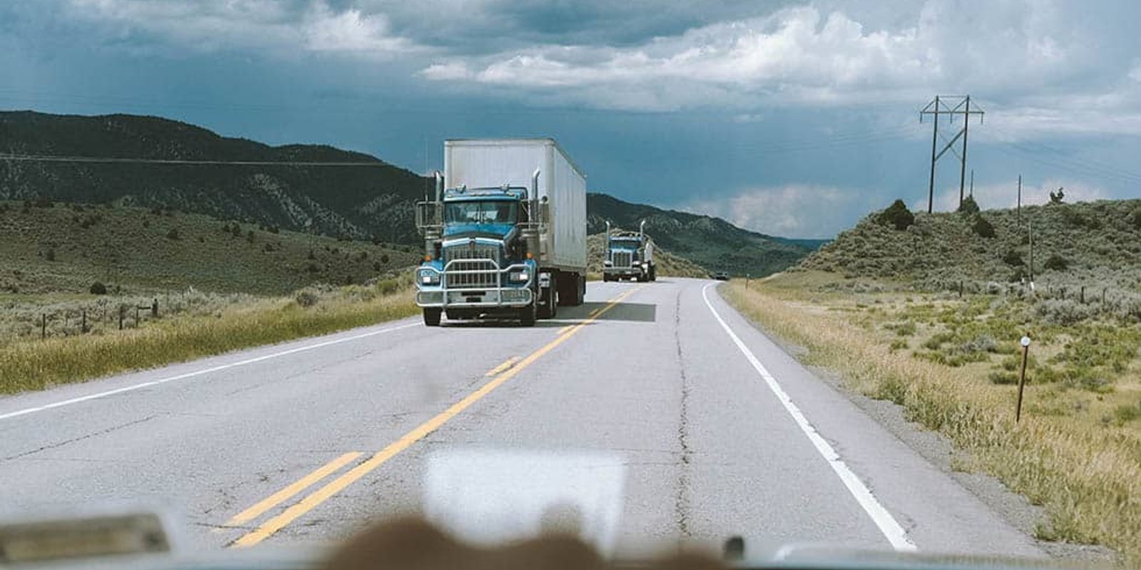 Semi Trucks Safety Equipment To Be Installed