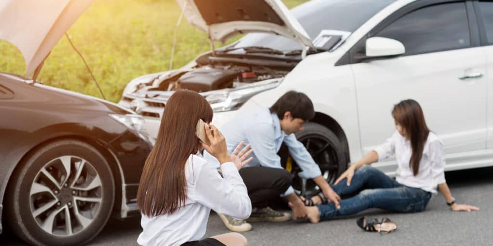 Soft Tissue Damage After Car Accident in Arizona