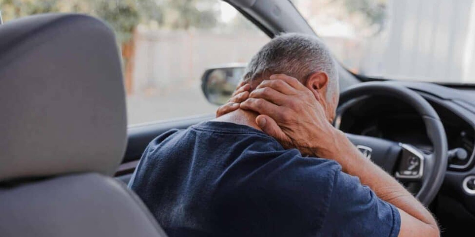 The Impact of a T-Bone Car Accident Injuries