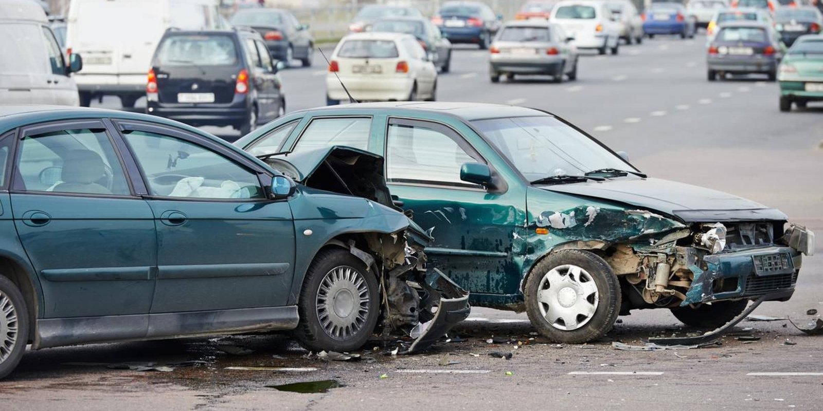 T-bone Car Crash Lawyers Arizona