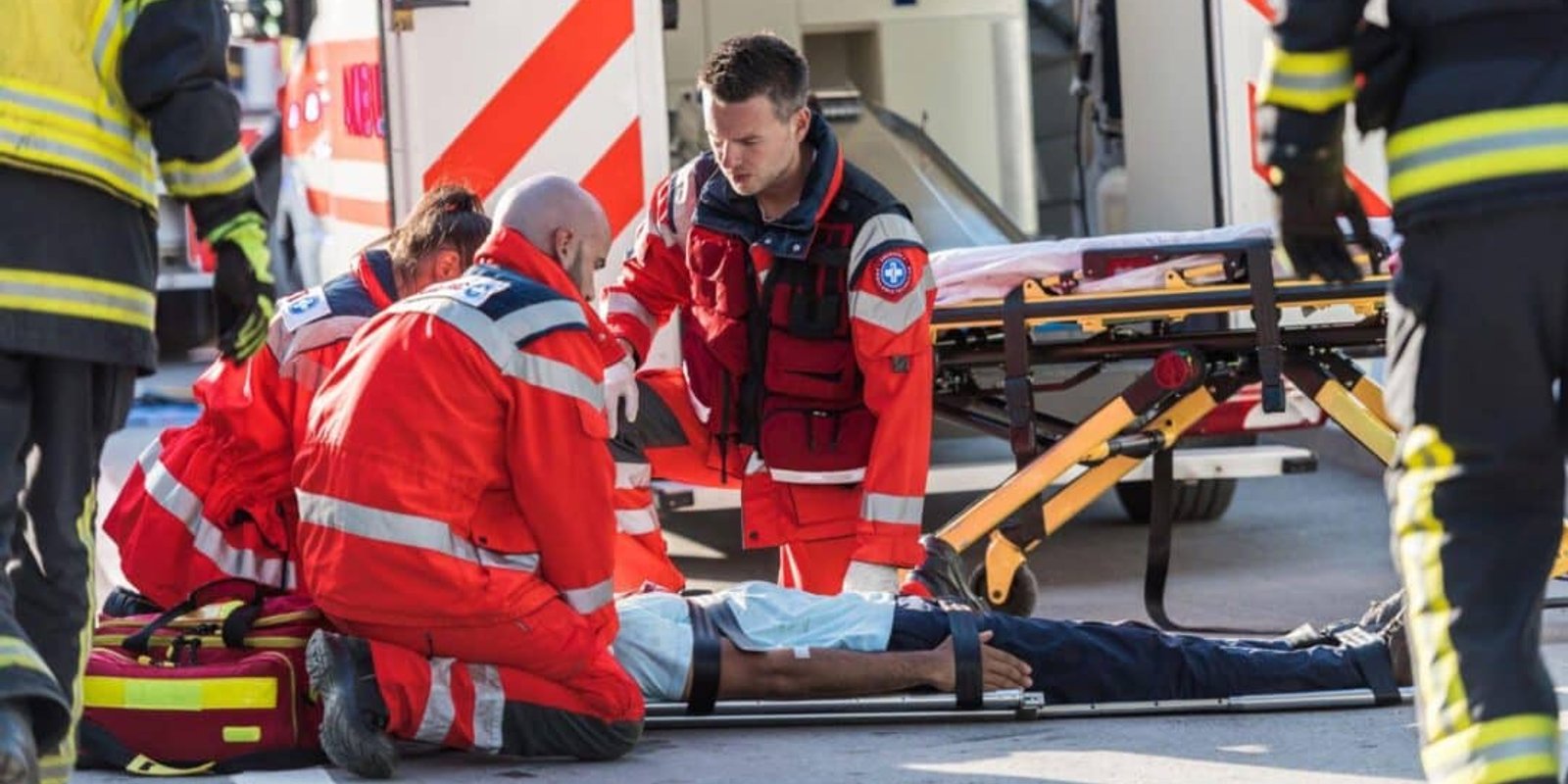 TBI After Car Accident and Risk of Premature Death: The Shocking Statistics