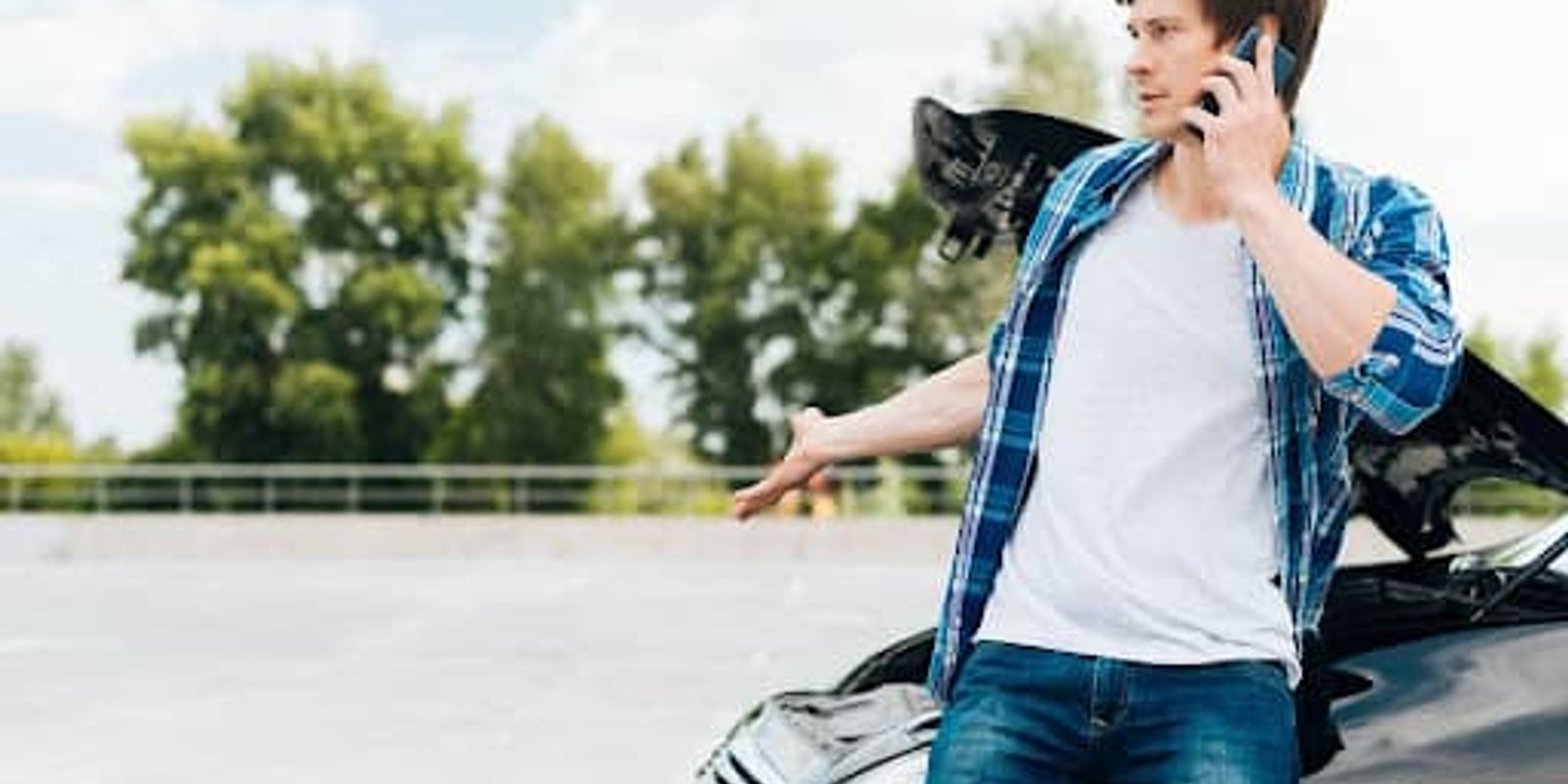 Teen Car Accident Lawyers Arizona